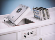 Dental and Medical Ultrasonic Cleaners from Esma, Inc.