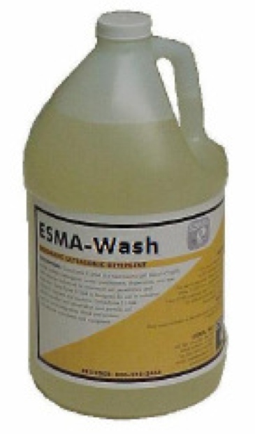 ESMA E205 Metal Wash