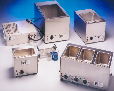 Esma Ultrasonic Cleaner Tanks
