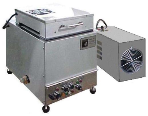 Esma E1002 automatic ultrasonic instrument washer