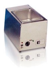 Esma E385 ultrasonic cleaning system