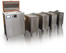 ultrasonic passivation systems from ESMA