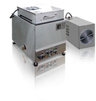 ESMA E1002 Ultrasonic Cleaner