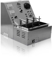 E299 Electropolishers