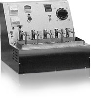 E399-100 Electropolishers