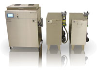 E992 Automated Cleaning and Passivation System