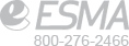 ESMA Grey logo