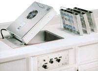 E789 Ultrasonic Cleaners