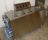 E782 Ultrasonic Cleaners