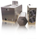 ESMA Rotational Ultrasonic Cleaning